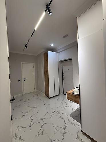 Продажа квартир: 3 комнаты, 75 м², 11 этаж, Евроремонт at lalafo.kg — 5 Продажа квартир: 3 комнаты, 75 м², 11 этаж, Евроремонт — 5