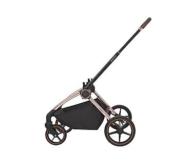 reserved patike: KIKKA BOO Kolica KARA 2u1 – army green (SKU: KKB2) Set 2u1 sa tvrdom — 10