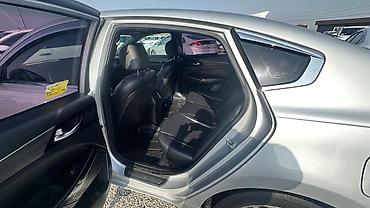 Kia: Kia K7: 2019 г., 3 л, Автомат, Газ, Седан — 12