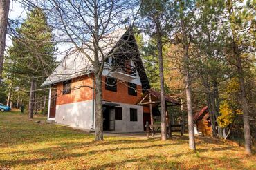 kuće na prodaju bačka topola: 120 sq. m, 5 bedroom