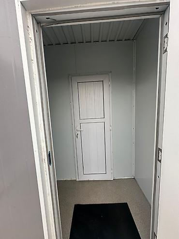 Балконные двери: Балконная дверь, Новый, Глухие, Деревянная — 7