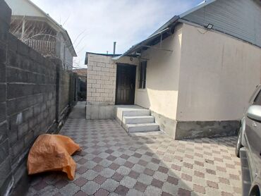 Продажа домов: Дом, 85 м², 3 комнаты, Собственник, Косметический ремонт — 2