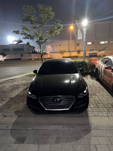 передний бампер опель вектра с: Hyundai Grandeur: 2019 г., 2.4 л, Автомат, Бензин, Седан