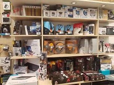 Druga oprema za računare i laptopove: Gejming set – tastatura, miš, slušalice sa mikrofonom i podloga - — 26