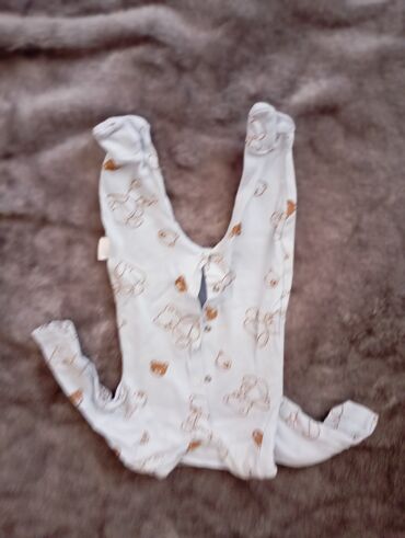 Digər: Uşaq paltarı,yaş 0-3ay, ideal vəziyyətdə — 5