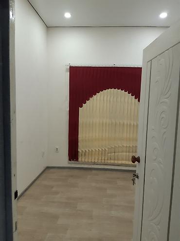 бир: Дүкөндүн бир бөлүгү, Турак үйдө, 19 м² Иштеп жаткан, Жабдууларсыз, Ремонту менен, Суу, Канализация, Электр жарыгы, 1-сызык — 9