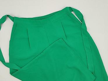 spodenki jeansowe pull: Primark, Spodnie 3/4 damskie, rozmiar M — 1