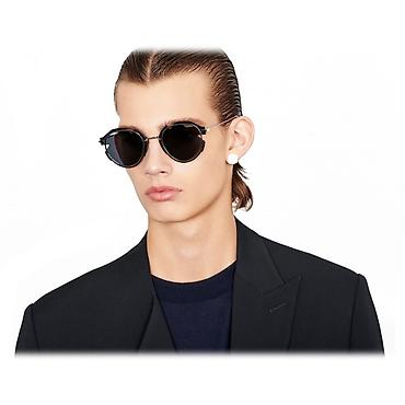 eynək qabı: Christian Dior Breaker Günəş Eynəyi Original Christian Dior Breaker — 4