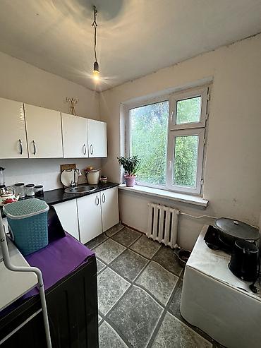 Продажа квартир: 3 комнаты, 56 м² — 3