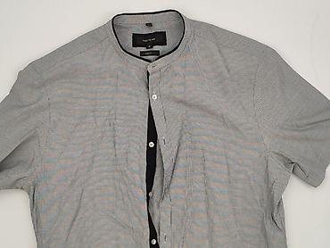golf top: River Island, Koszulа dla mężczyzn, rozmiar M — 4