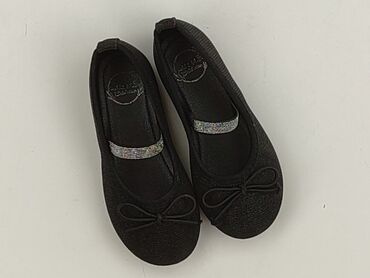 zdrowa stopa kapcie: Baleriny 26, stan - Idealny