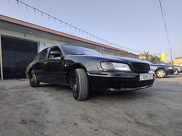 Avtomobil satışı: Nissan Maxima: 3 l | 1998 il Sedan — 8