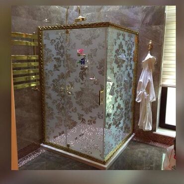 Duş kabinaları, arakəsmələr: Duş kabinaları, arakəsmələr — 13