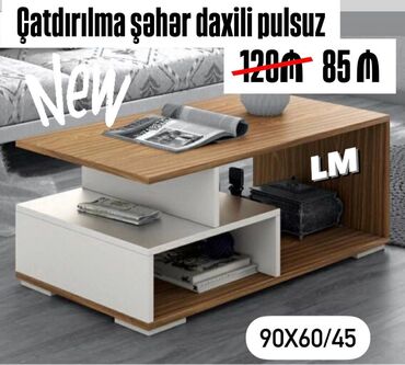 demir turba qiymeti: Jurnal masası, Yeni