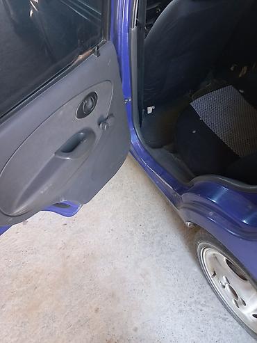 124 фара: Daewoo Matiz: 2007 г., 0.8 л, Механика, Бензин, Хэтчбэк — 10