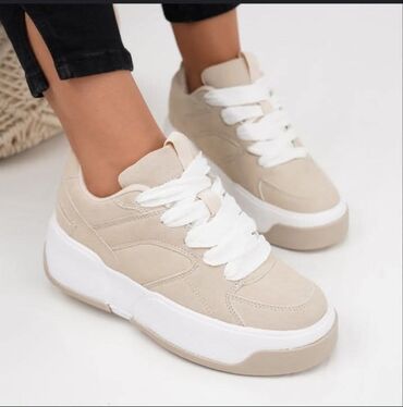 patike niš: Trainers, size - 38