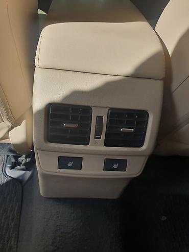 outback bs: Subaru Outback: 2017 г., 2.5 л, Вариатор, Бензин, Универсал — 6
