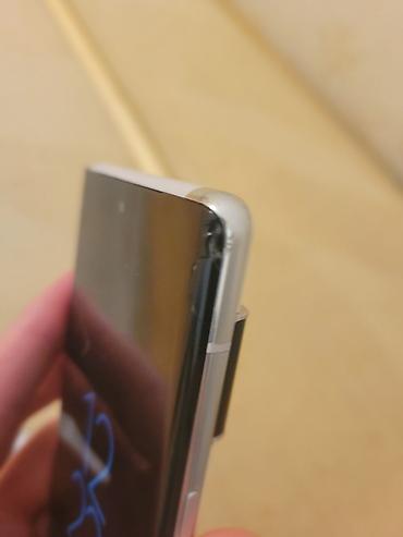 apple pad: Google Pixel 6 Pro, Б/у, 256 ГБ, цвет - Белый, 1 SIM, eSIM — 9