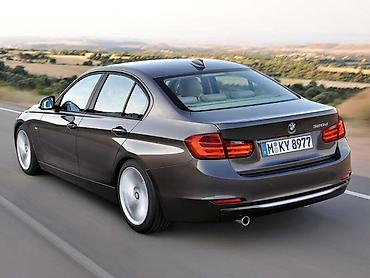 vag can pro: BMW 320 F30 2015. GOD. - KOMPLETAN AUTO U DELOVIMA | Kompletan auto — 4