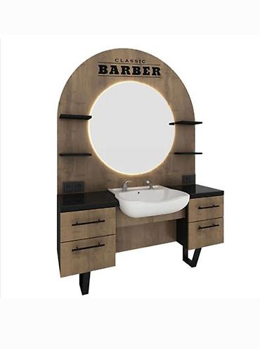 iwlenmiw masa: İstehsalden salon mebelleri — 6
