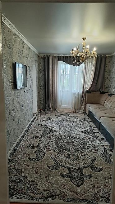 восточный парк 2: Сдаётся уютная 2‑комнатная квартира в центре. Планировка и интерьер — 2