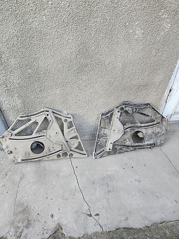 Другие детали салона: Продаю запчасти на мерседес 124 — 10