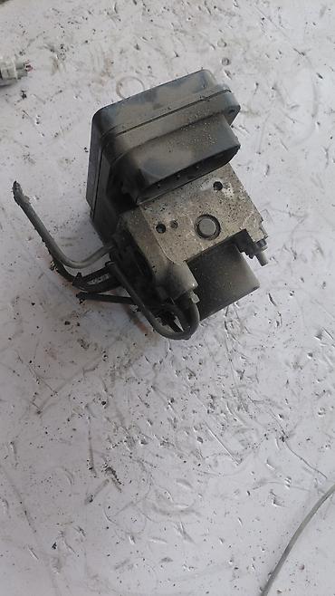abs: Блок ABS Toyota 2002 г., Б/у, Оригинал, Япония — 1