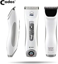 Heyvanlar üçün digər mallar: Codos 9600/ 9700 kəsən dişi Original Codos maşınkasının dişləri — 5