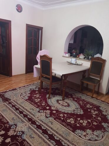 Həyət evləri və villaların satışı: 3 otaqlı, 110 kv. m, Kredit yoxdur, Yeni təmirli — 6