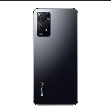 redmi note 10s: Redmi, Redmi Note 11 Pro, Б/у, 2 SIM — 1