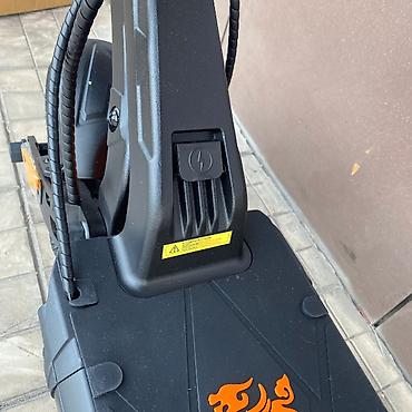 kukirin g2 pro max: Электросамокат, Kugoo, В рассрочку, Новый, Самовывоз, Бесплатная доставка — 4
