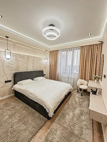 Продажа квартир: 3 комнаты, 95 м², Элитка, 8 этаж, Дизайнерский ремонт at lalafo.kg — 6 Продажа квартир: 3 комнаты, 95 м², Элитка, 8 этаж, Дизайнерский ремонт — 6