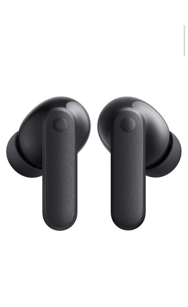 Qulaqcıqlar: Yeni Simsiz (Bluetooth) Qulaqcıqlar, Nothing, rəng - Qara — 8