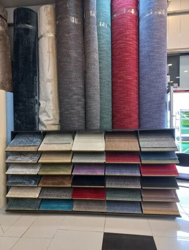 Kovrolin: 🧶 KOVROLİN SATIŞI – Geniş çeşid, sərfəli qiymətlər! 🧶 Eviniz — 17