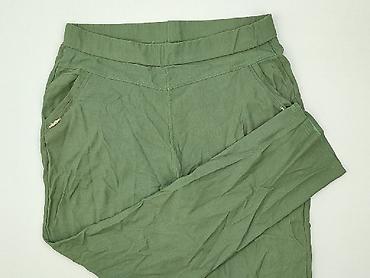 stwd moro: Spodnie dresowe damskie, rozmiar 4XL — 1