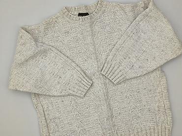 andrea poland: Sweter damski, rozmiar 7XL — 1