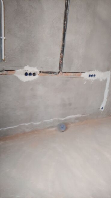 Электрики: Электрик | Монтаж видеонаблюдения, Монтаж выключателей, Монтаж проводки Больше 6 лет опыта — 22