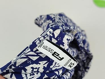 bsk ubrania: FB Sister, Bluzka damska, rozmiar XS — 4