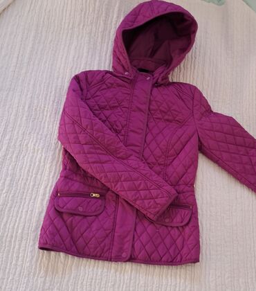 ramax zenske zimske jakne: S (EU 36), Sa postavom