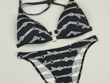 spódniczka kąpielowe z wszytymi figami: Two-piece swimsuit condition - Perfect