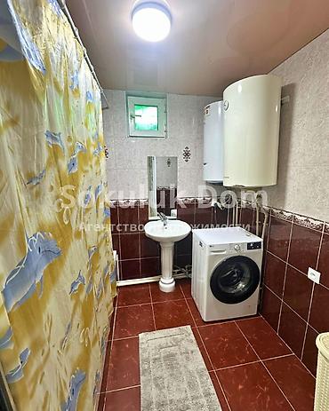 Продажа коттеджей и домов: 🏠Продается дом в с. Сокулук 🟡Комнаты: 4 🟡Участок: 12 соток — 10