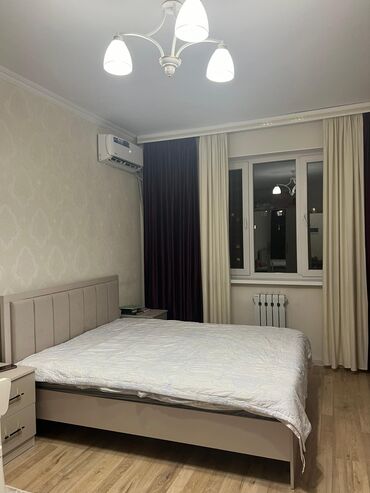 автомойка работа бишкек: 1 комната, 47 м², Элитка, 7 этаж, Евроремонт