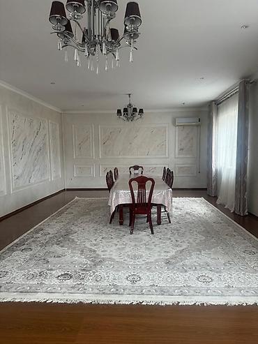 Долгосрочная аренда домов: 230 м², 6 комнат, Утепленный, Забор, огорожен, Теплый пол — 21