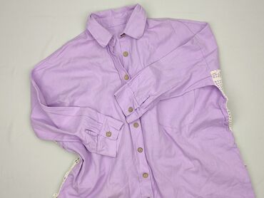 Blouses and shirts: Women`s shirt, 9XL (EU 58)