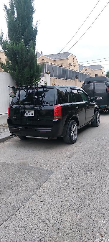 Saturn: Saturn VUE: 2.2 l | 2002 il 155000 km Krossover — 10