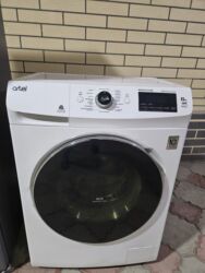 мощный ноутбук купить: Стиральная машина Artel, Б/у, Автомат