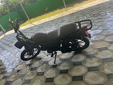 klass kredit moped: Minsk - 50, 80 см3, 2023 год, 18000 км — 7