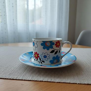 time try: Продаю новый чайный сервиз — 2
