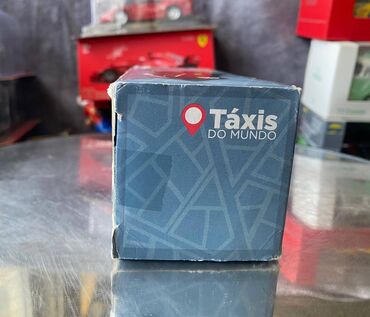 Avtomobil modelləri: BMW, 2008 il, 1:35, Dəmir, Ödənişli çatdırılma — 3