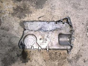 Vozila: KARTER 2.3 V5 ZA VOLKSWAGEN BORA, GOLF 4 | Originalni karter za 2.3 — 1